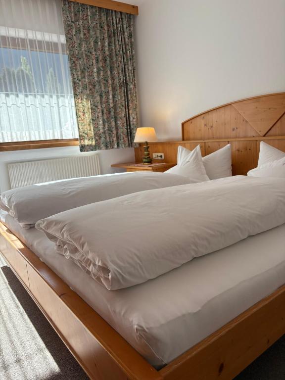 Hotel Garni Senn - 14