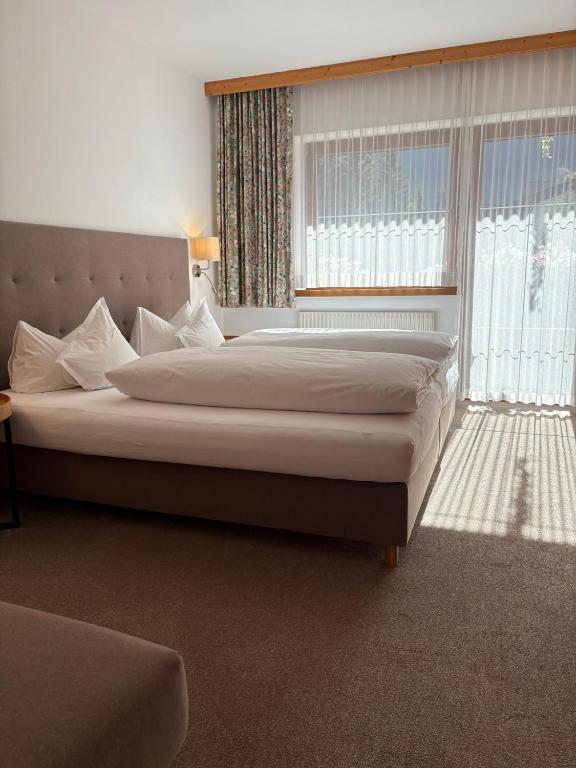 Hotel Garni Senn - 17