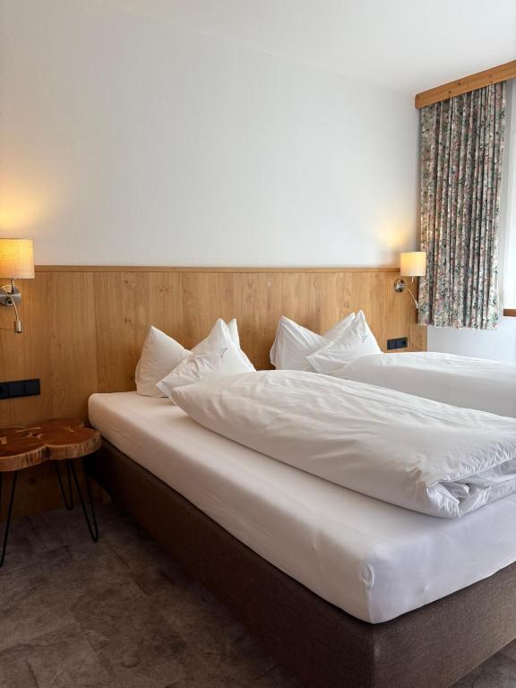 Hotel Garni Senn - 18