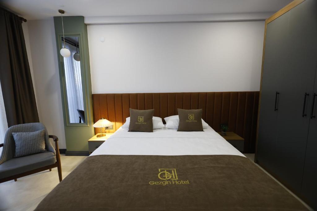 Edirne Gezgin Hotel - 4