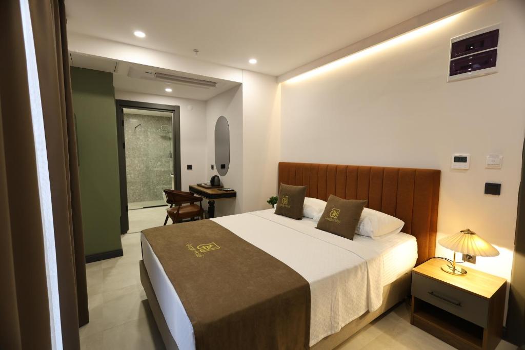 Edirne Gezgin Hotel - 6