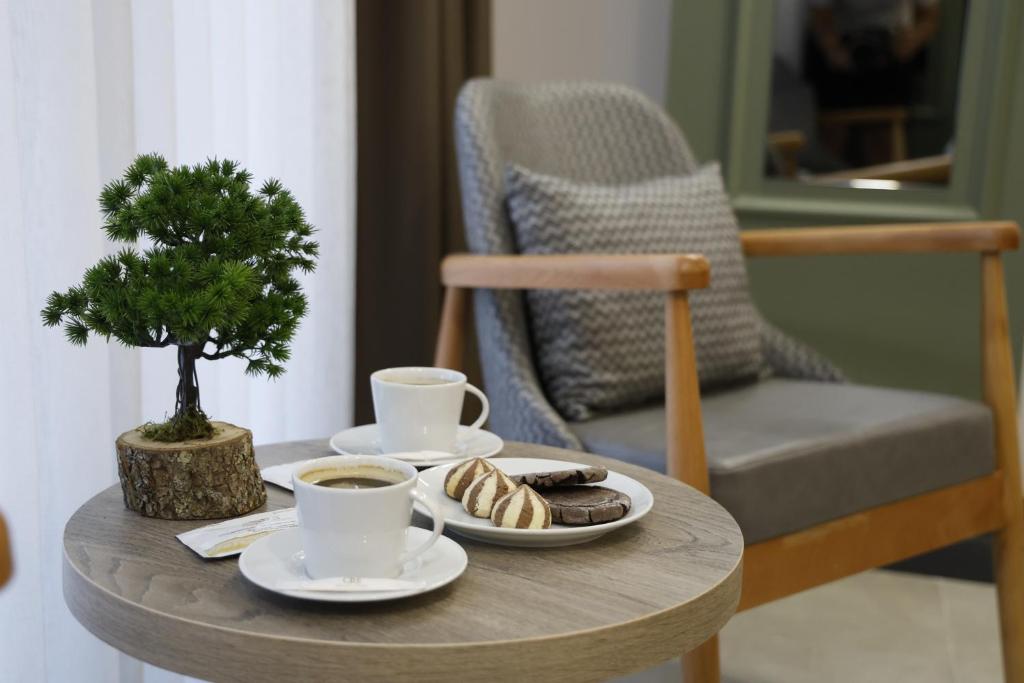 Edirne Gezgin Hotel - 8