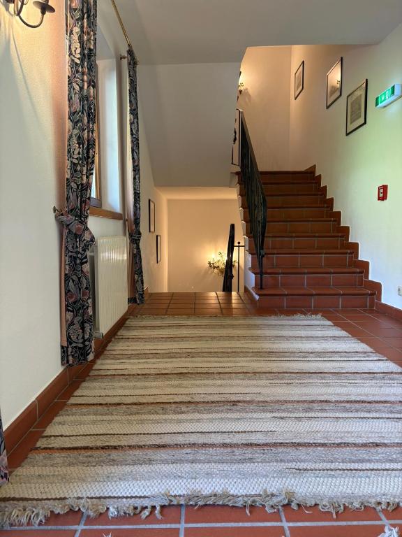 Hotel Garni Senn - 8