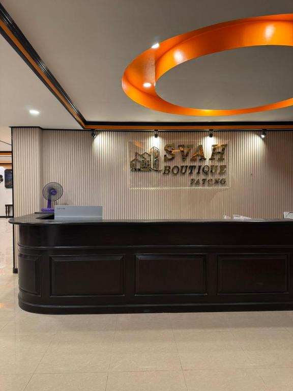 SVAH Boutique Patong - Resim 5