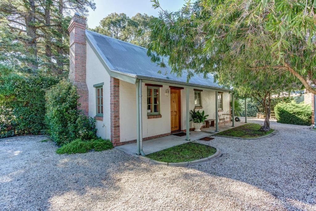 Tanunda Cottages Tanunda Cottages