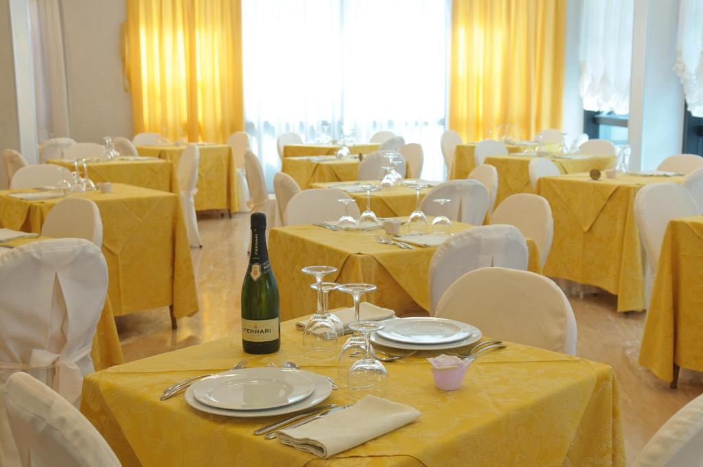 Hotel Nadir