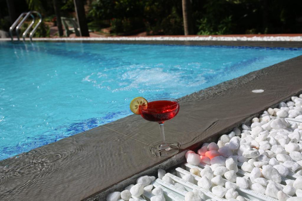 Bungalow Mai Phuong Binh - 18