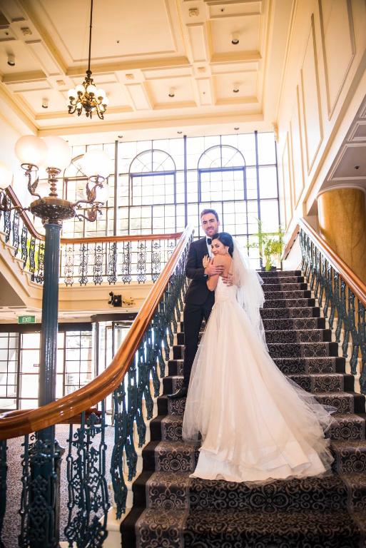 Stamford Grand Adelaide - Resim 38