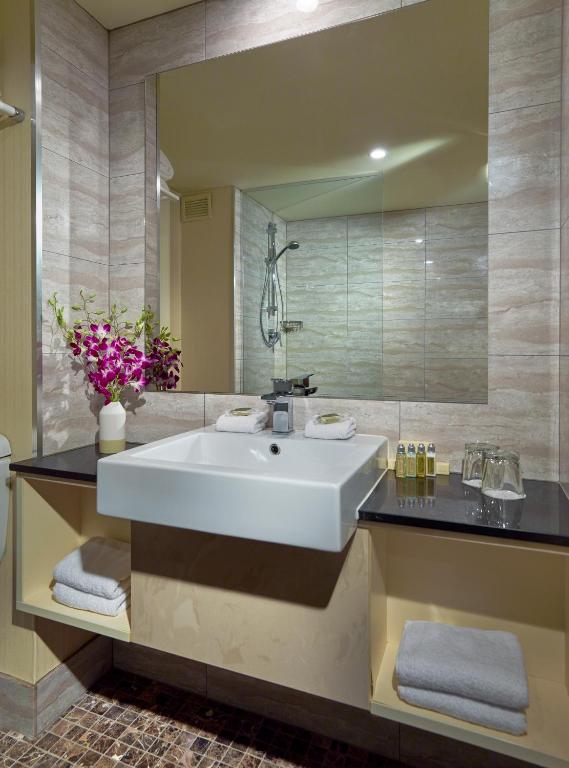 Stamford Grand Adelaide - Resim 31