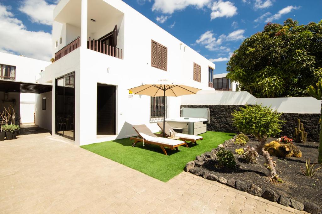 Casa Amapolas 14 - By AZ Rentals