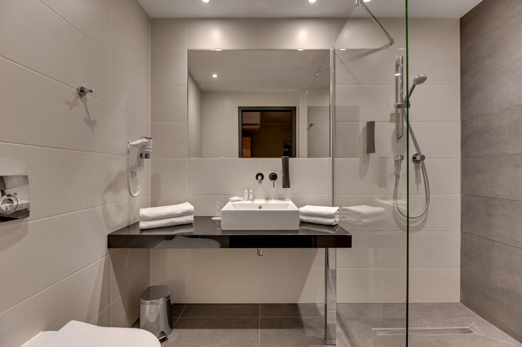 GRANO HOTEL Gdańsk Riverside - 5