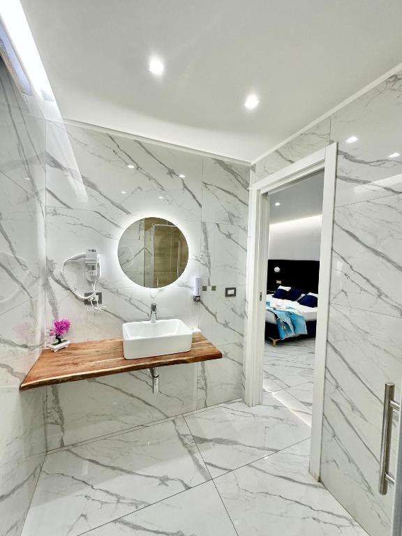 Oltremare Luxury Suites - 11