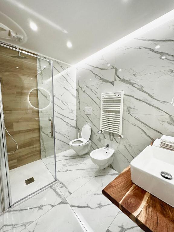 Oltremare Luxury Suites - 12