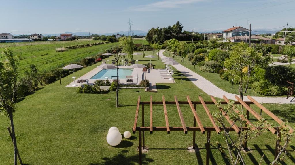 I Delfini - Natural B&B