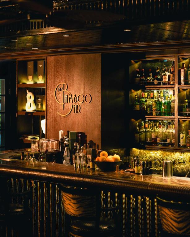 Mandarin Oriental, Bangkok - Resim 22