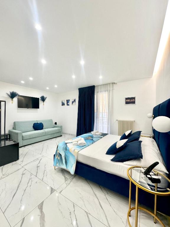 Oltremare Luxury Suites - 2