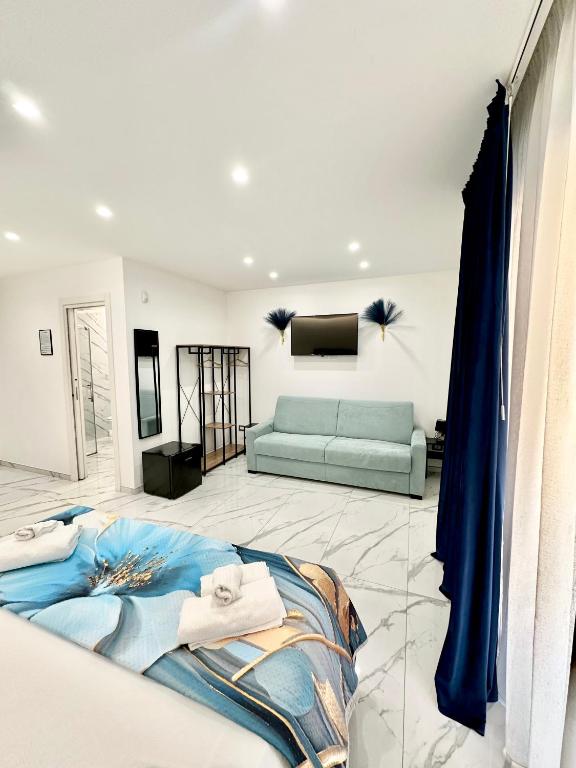 Oltremare Luxury Suites - 4