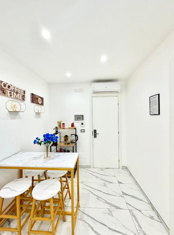 Oltremare Luxury Suites - 8