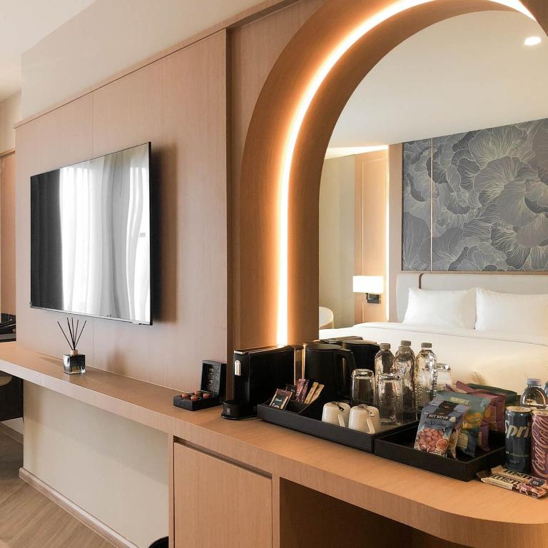 Samsara Hotel Pattaya - Resim 9