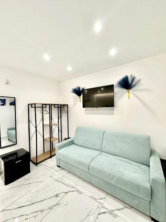 Oltremare Luxury Suites - 6