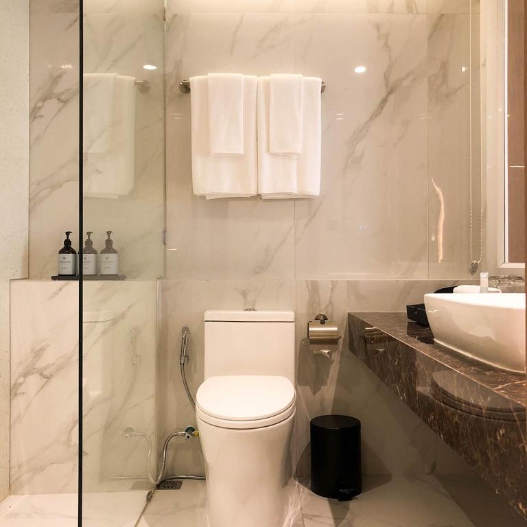 Samsara Hotel Pattaya - Resim 10