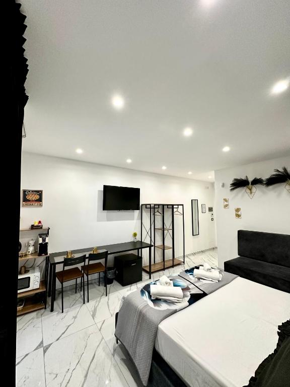 Oltremare Luxury Suites - 16