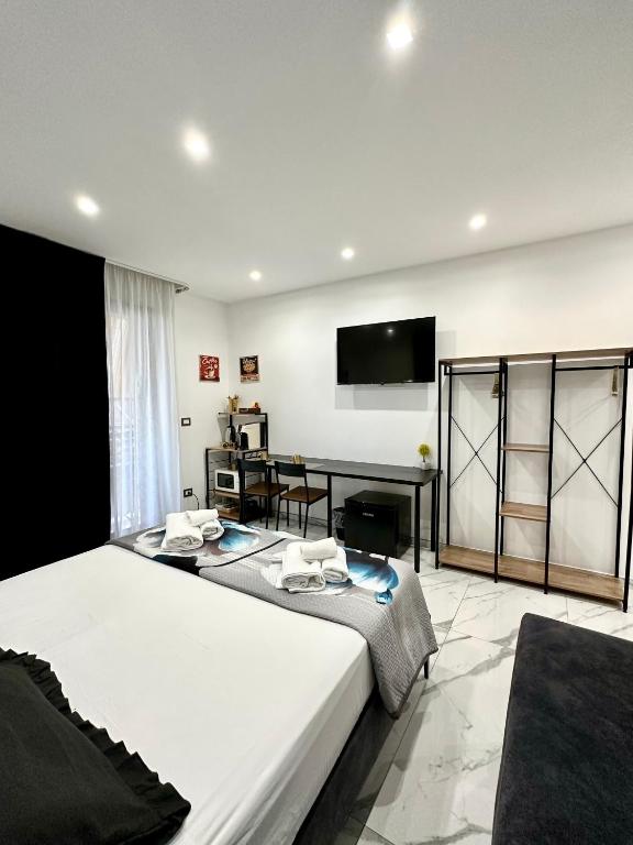 Oltremare Luxury Suites - 17