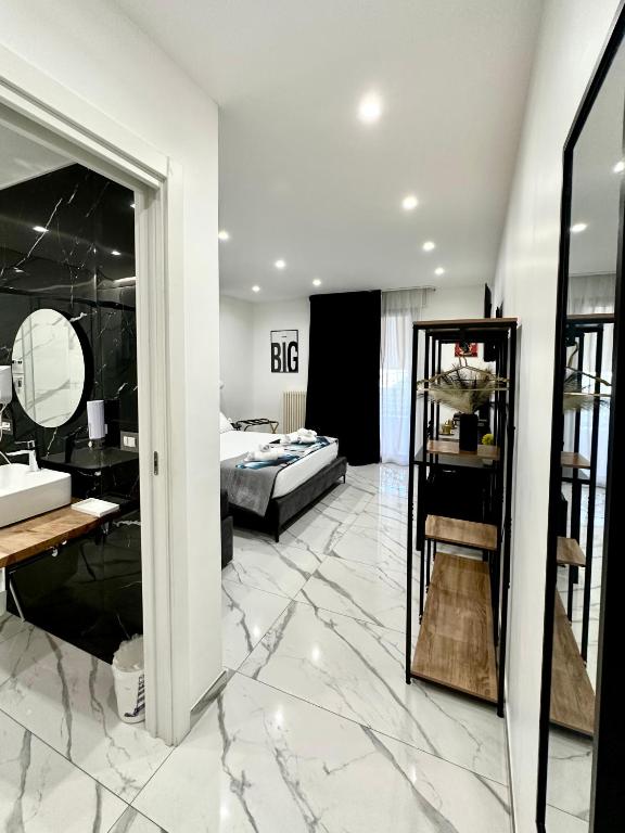 Oltremare Luxury Suites - 19