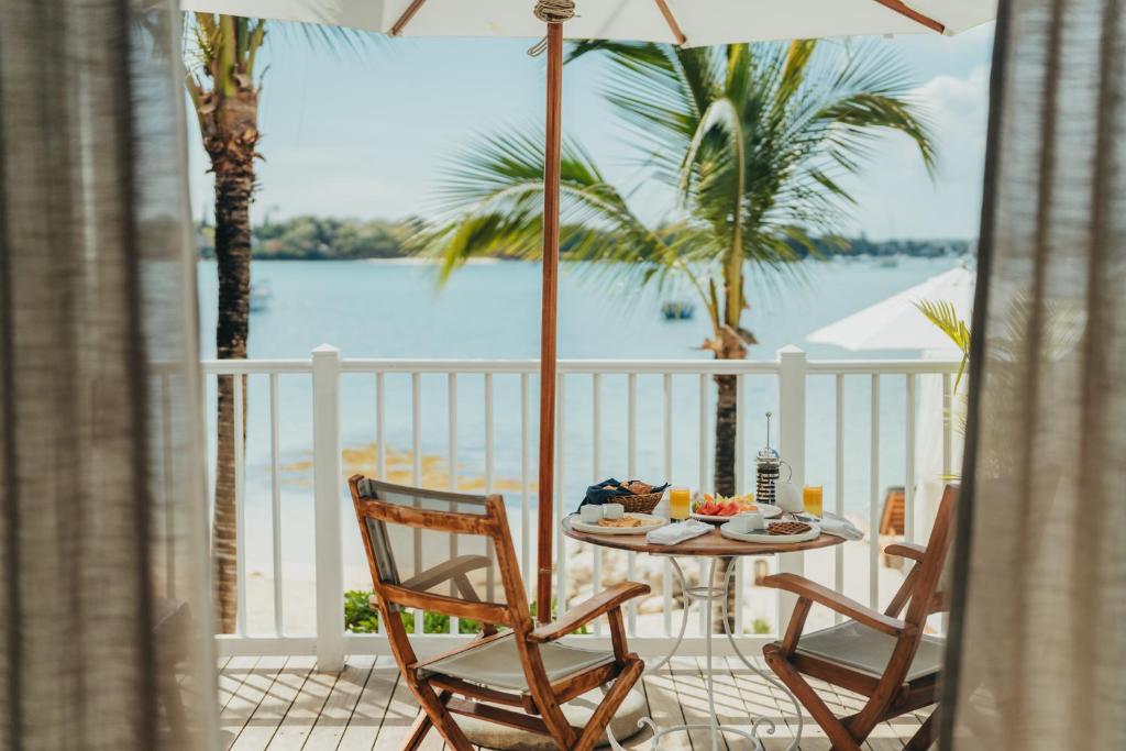 La Maison 20 Degrés Sud - Relais & Châteaux - 5