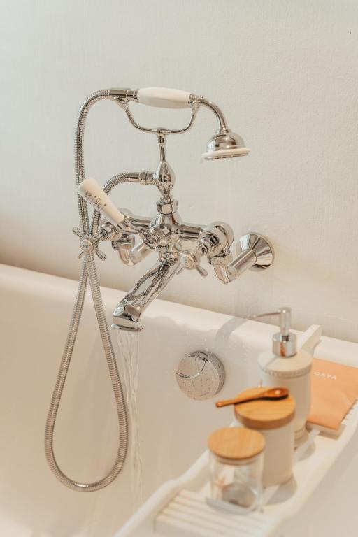 La Maison 20 Degrés Sud - Relais & Châteaux - 2