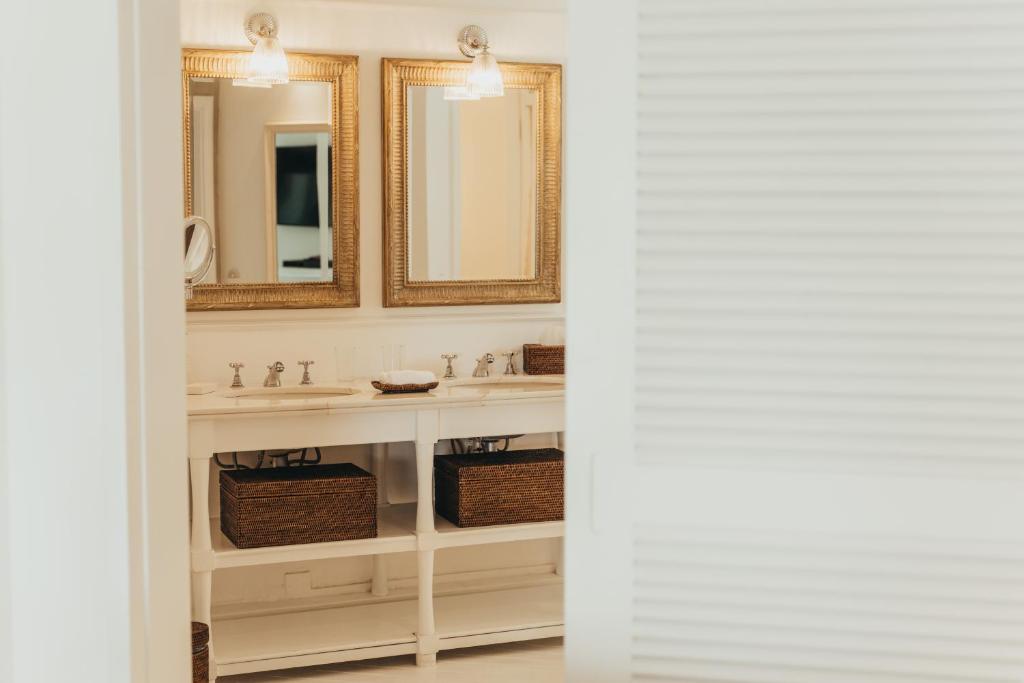 La Maison 20 Degrés Sud - Relais & Châteaux - 13