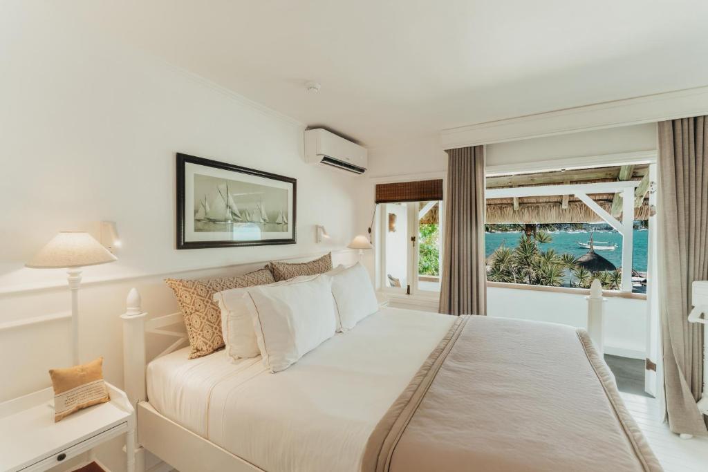 La Maison 20 Degrés Sud - Relais & Châteaux - 14