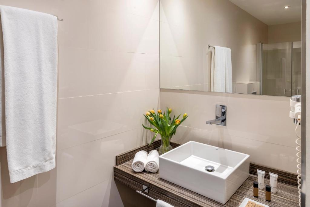 Aerotel Madrid Airport - Terminal 4