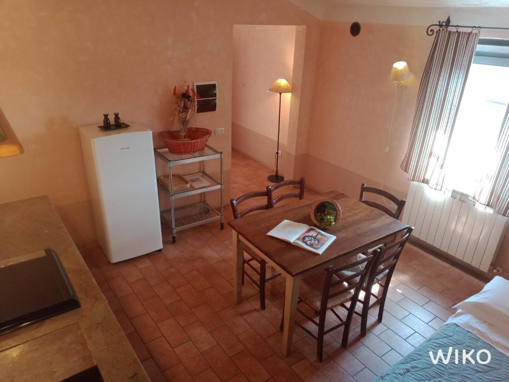 Le More E I Gelsomini - Apartamento De Dos Dormitorios
