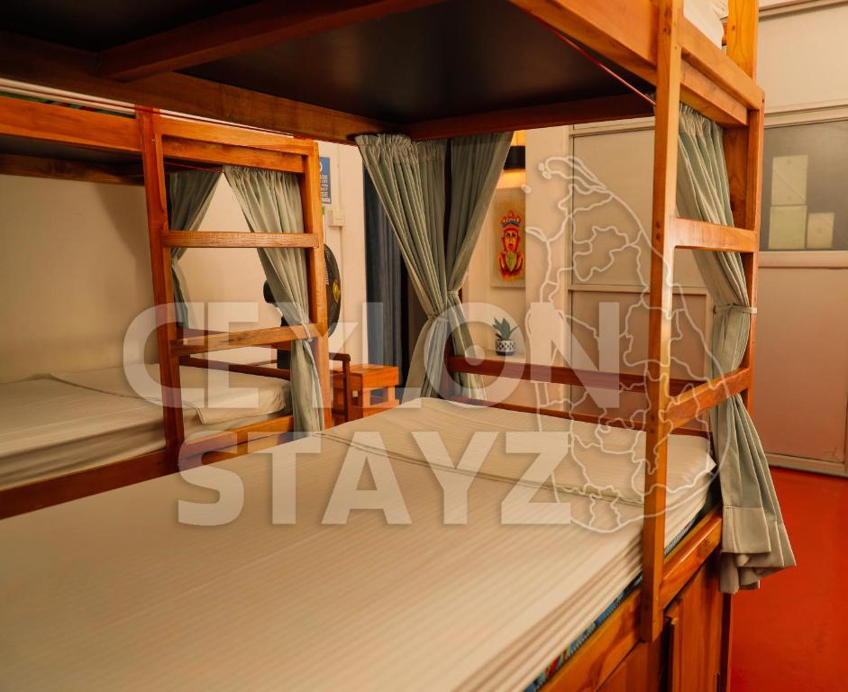 CEYLON STAYZ - 7