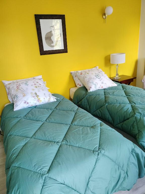 Les Mulotières - Housity