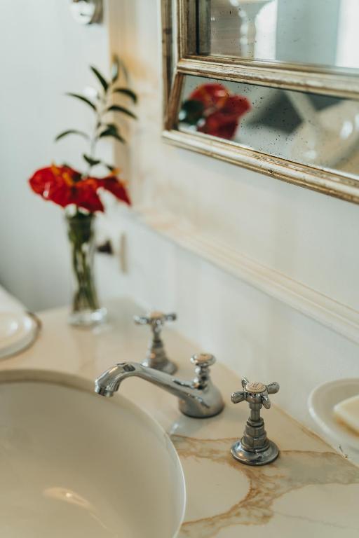 La Maison 20 Degrés Sud - Relais & Châteaux - 11