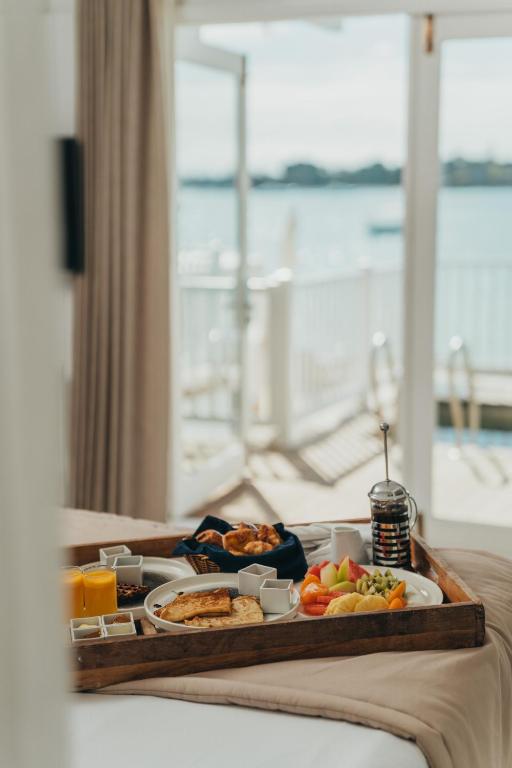 La Maison 20 Degrés Sud - Relais & Châteaux - 10