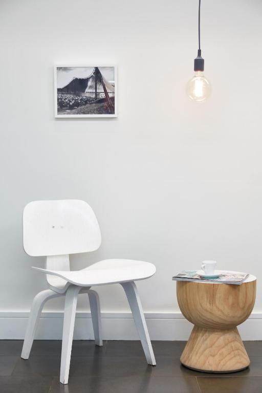 Cosmopolitan Hotel and Apartments - Resim 29