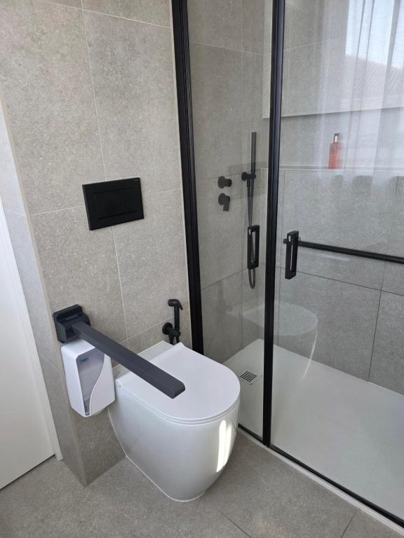 Hotel Acquamatta - Single Room