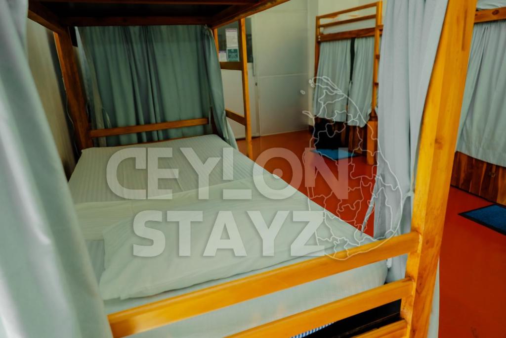 CEYLON STAYZ - 2