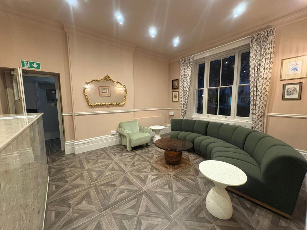 The Norfolk - Resim 24