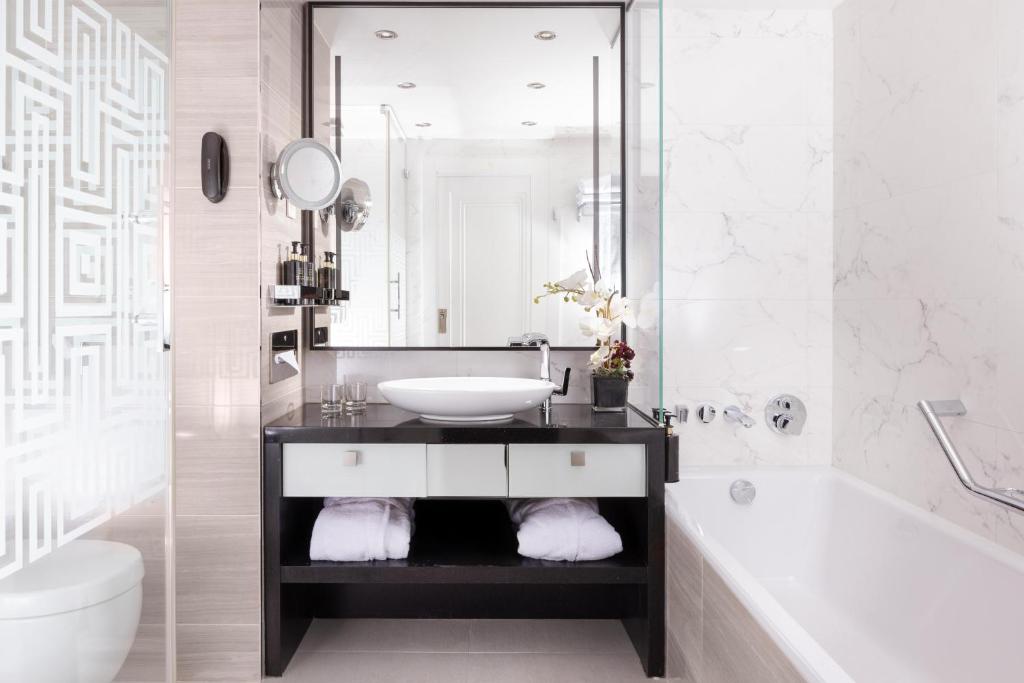 Hilton Prague Old Town - Resim 34