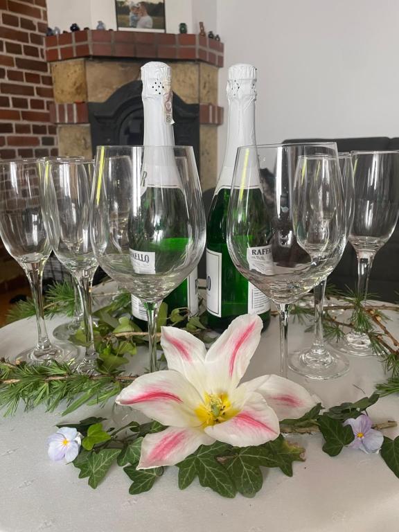 Billede fra billedgalleriet på "Miło.Tu" Pokoje Gościnne i Łagów