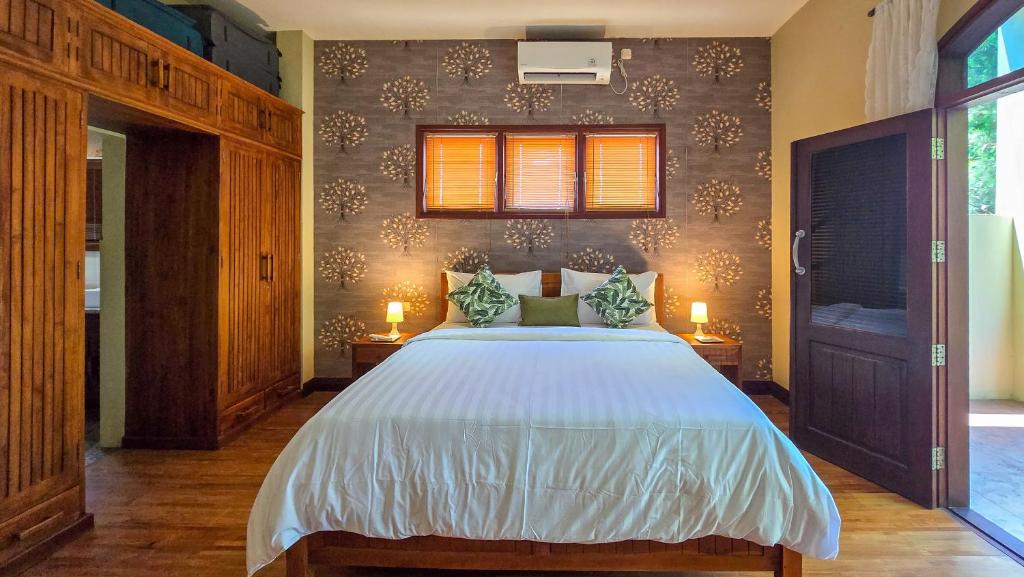 Dalai Tropical - Villa 2 Chambres