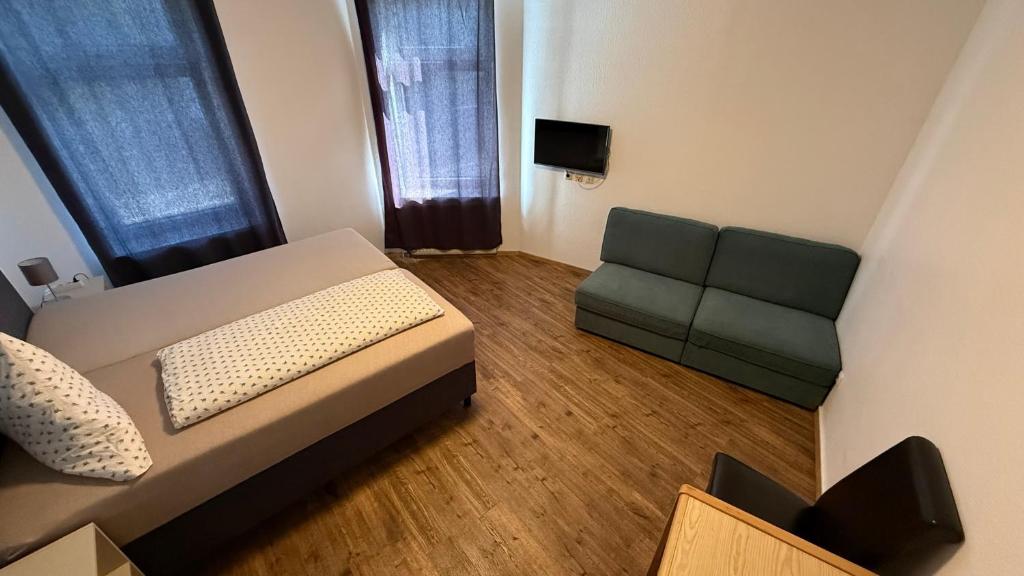 Hotel am Schloss Borbeck - Resim 11