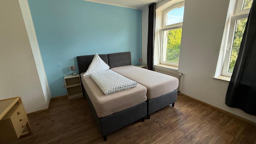 Hotel am Schloss Borbeck - Resim 9