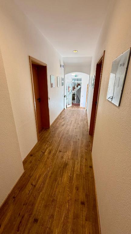 Hotel am Schloss Borbeck - Resim 15