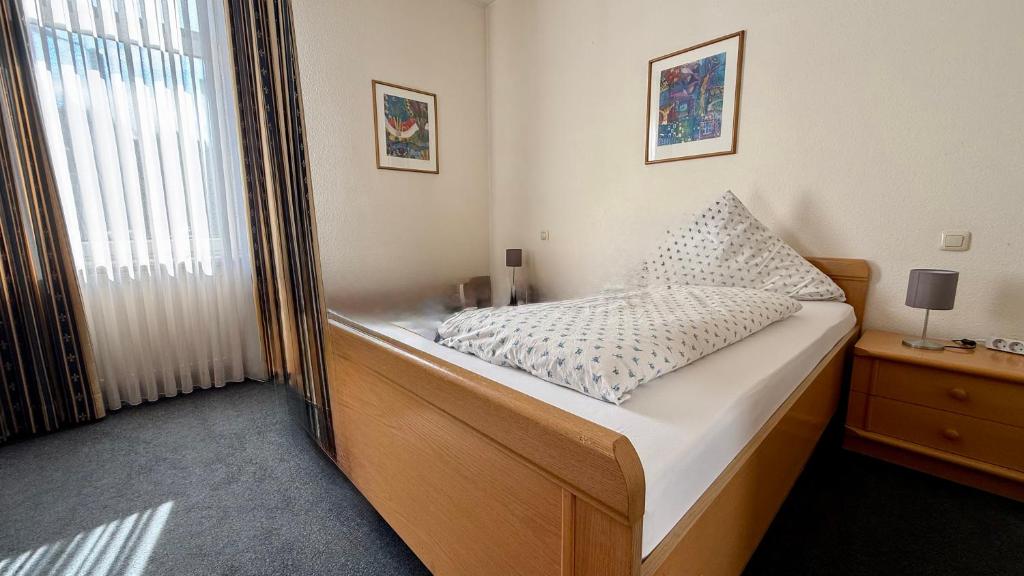 Hotel am Schloss Borbeck - Resim 6