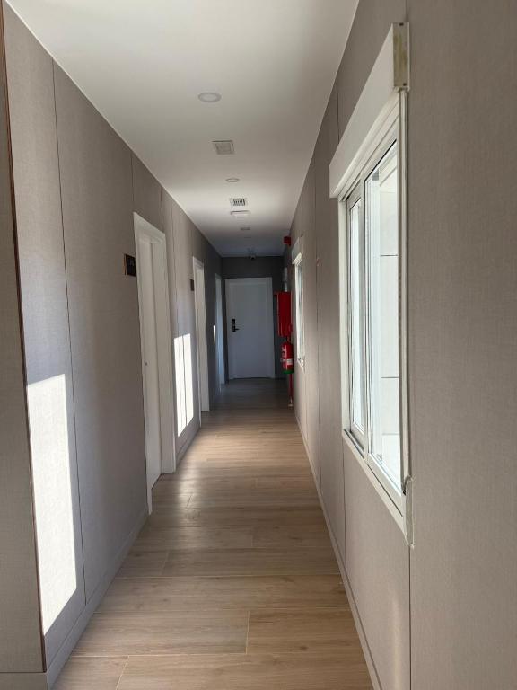 Hotel Golden Madrid - Resim 23